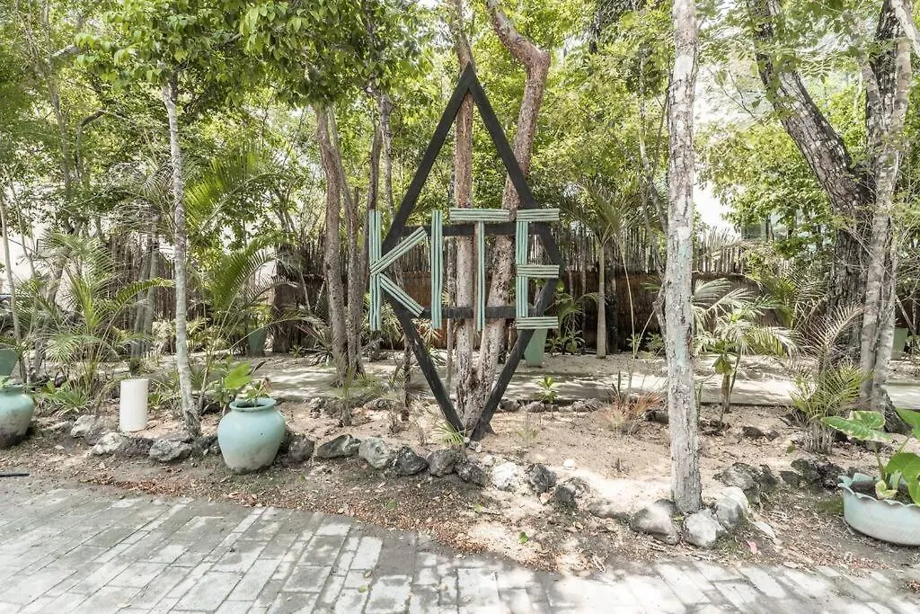 Holiday home Unlock Your Dream Getaway-Escape Tulum