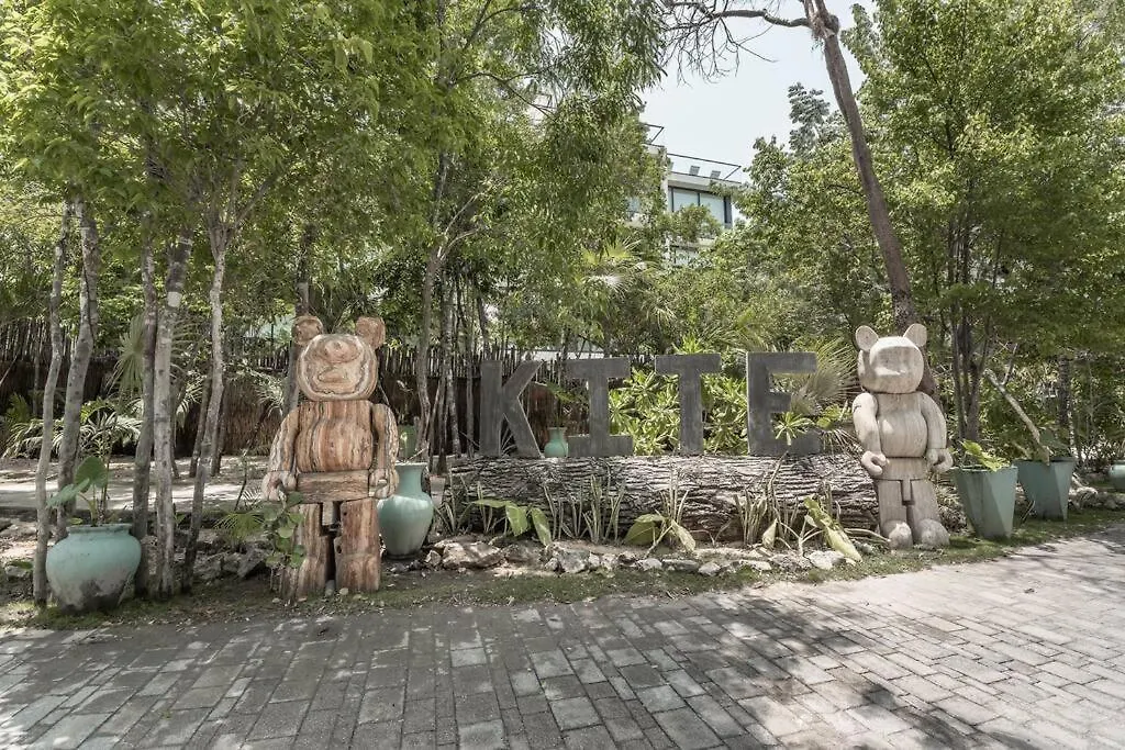 Unlock Your Dream Getaway-Escape Tulum Mexico