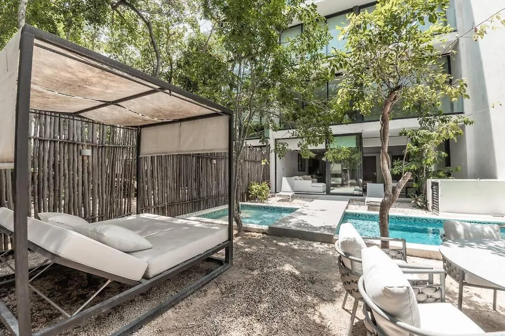 Unlock Your Dream Getaway-Escape Tulum 0*,  Mexico