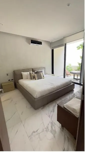 Holiday home Unlock Your Dream Getaway-Escape Tulum