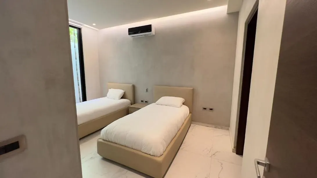 Unlock Your Dream Getaway-Escape Tulum Holiday home